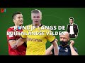 SULEY=BACK! "Het Is Sfeerloos En Raar Maar Ik Heb Toch Erg Genoten Van Het Pure Voetbal"