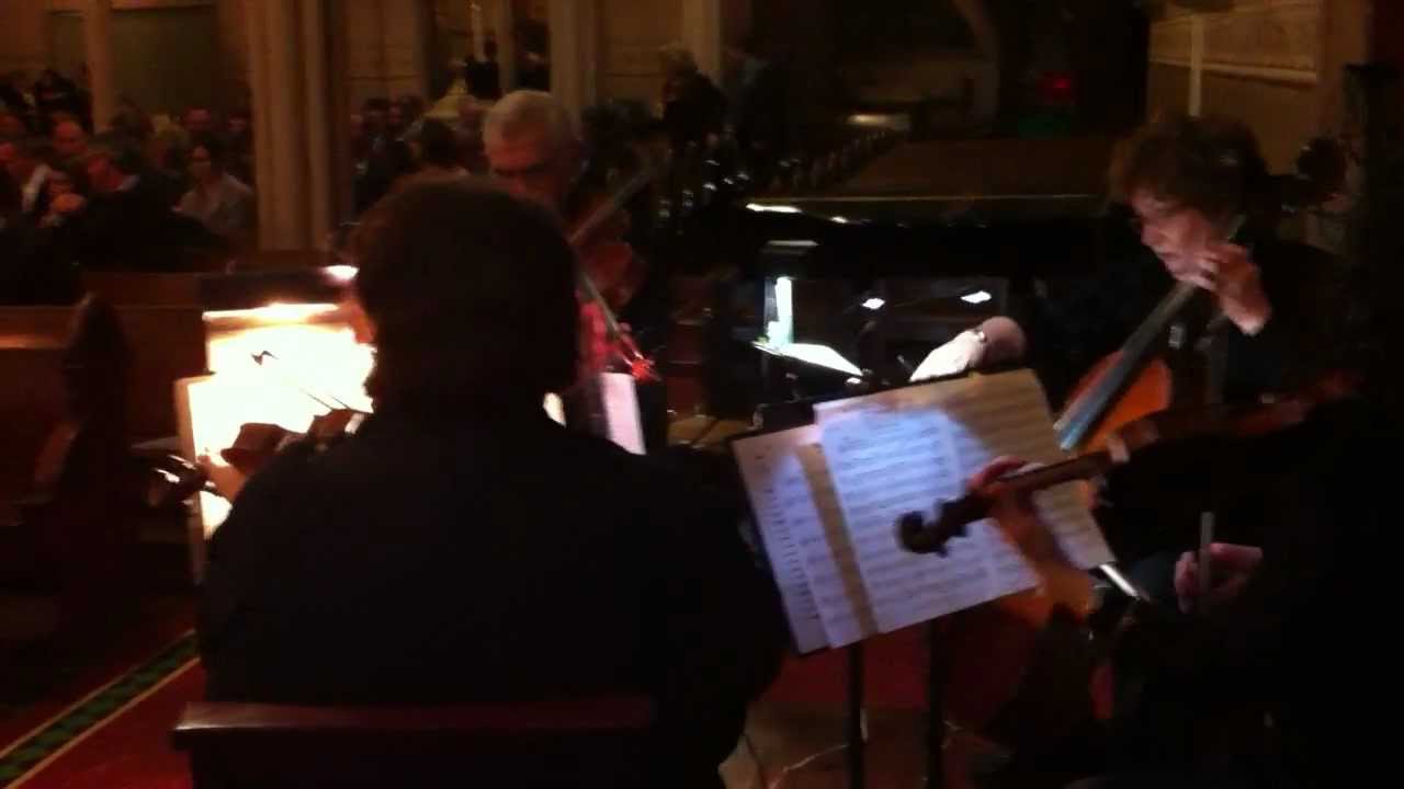 Promotional video thumbnail 1 for The Violin Lady