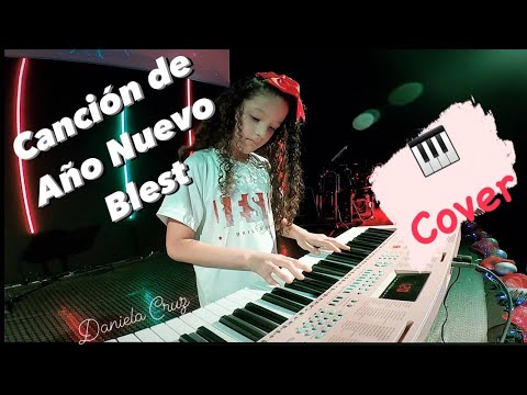 Canción De Año Nuevo - Blest