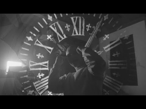 WRZECION - NIE MAM CZASU (prod. waytoolost) (VIDEO)