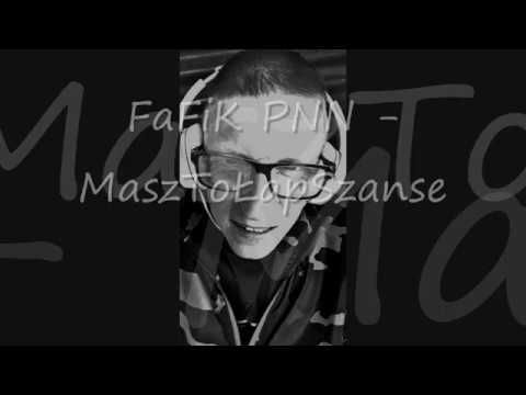 FaFiK PNN - MaszToŁapSzanse
