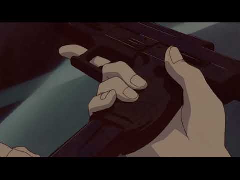 Knucks - Alpha House (slowed)