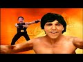 Kung Pow Enter The Fist 2002 Fox Promo Collection