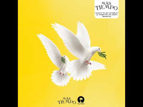 Skepta - Can't Play Myself