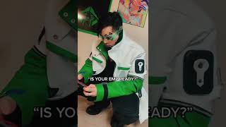 Apex Legends | Crypto cosplayer has a REAL drone