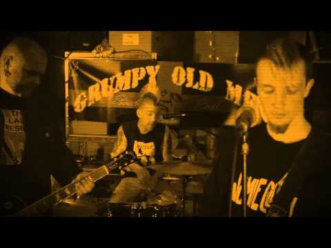 Grumpy old Men - Mein Leben (HD, 2013) (Contra Records) (recorded @ 48records)