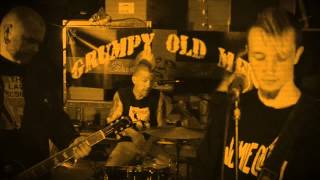 Grumpy old Men - Mein Leben (HD, 2013) (Contra Records) (recorded @ 48records)