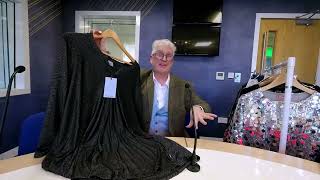 Fashion Fix with Danny Leane | November