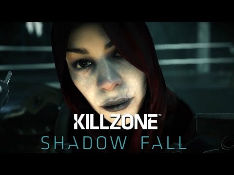 Killzone Shadow Fall Episode 10
