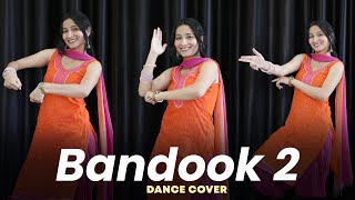 Download lagu Bandook Chalgi | Bandook 2 | Dance Cover | Yaar Badmash Tera Pyar Badmash | Geeta Bagdwal mp3 Download lagu Bandook Chalgi | Bandook 2 | Dance Cover | Yaar Badmash Tera Pyar Badmash | Geeta Bagdwal mp3