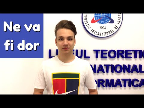 ICHB Colentina - Ne va fi dor