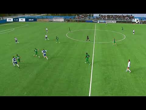 Highlights: IFK Haninge – FC Arlanda, omg 6