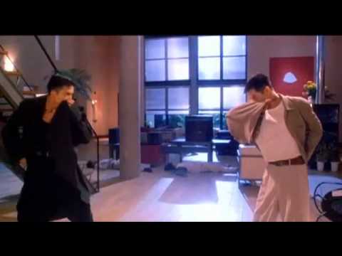 Jet Li - The Defender Last Fight