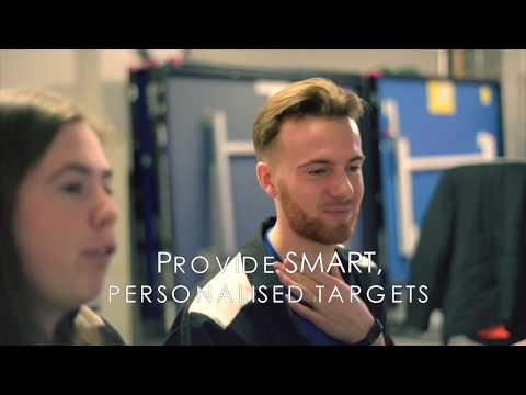 Practical advice for effective mentoring