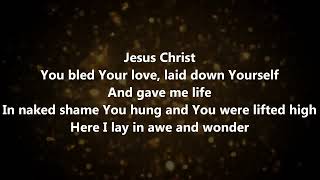 I Wonder   Leeland w  Lyrics