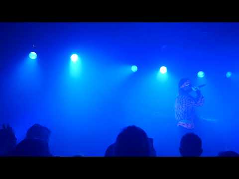 RiFF RAFF, Topanga Jack "Granny Sellin Dope"