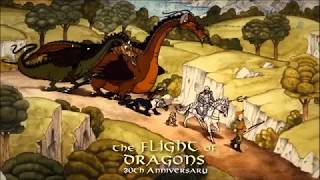 Don McLean  - The Flight Of Dragons (Restored by R. Dioneth)