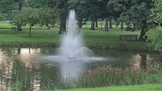 My First Video With Samsung Galaxy Z Fold 5 in 8K