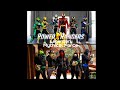 Power Rangers Legendary Mythical Force Episode 1 Power Rangers Fan Film Gozyuger Fan Film