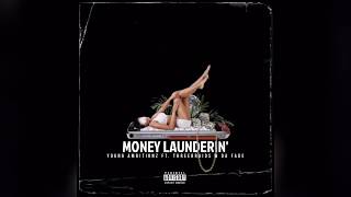 Money Launderin' Music Video