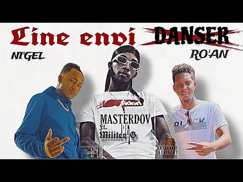 Master Dove ft. Militer G - Line Envi Danser