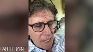 Judy Collins - Amazing Grace - Global Health Choir - Intro by Gabriel Byrne