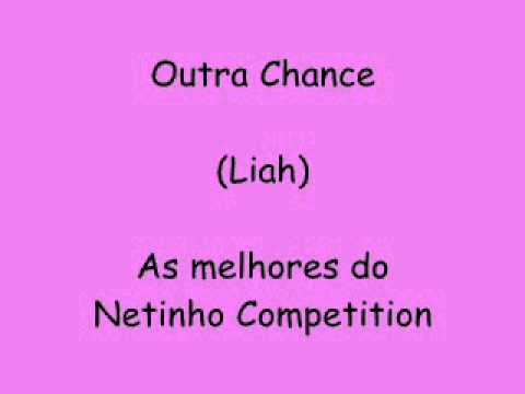 Outra Chance (Liah)