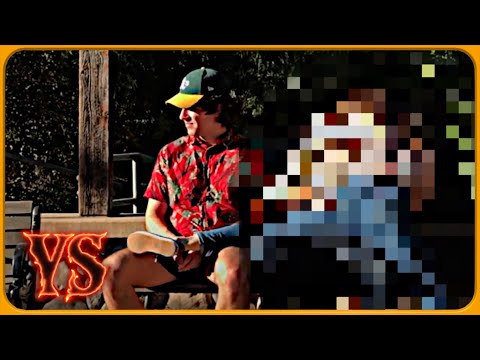 Video thumbnail for Awkward PDA