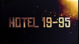 Hotel 19-95 ★ GAMEPLAY ★ GEFORCE 1070