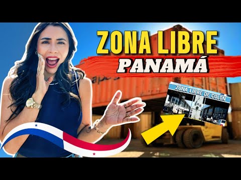 ¿los  MEJORES PRECIOS de LATINOAMERICA?😨 ¿YA NO VALE LA PENA? Zona libre de Panamá