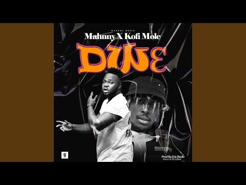 Dw3 (feat. Kofi Mole)