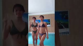Miss uni tiktok short#viral