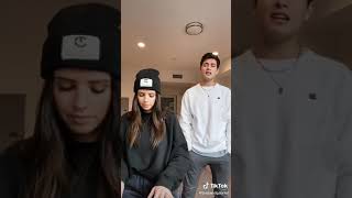 Jess and Gabriel 💏 2021 Cute moments compilation 😘 (Couples goals) 2