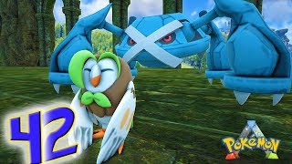 EL REGRESO! #42 | POKEMON ARK T2 | TRUSH