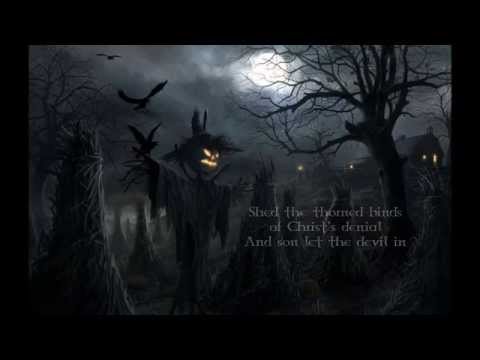 download lagu mp3 mp4 The Black Dahlia Murder Ritual Lyrics, download lagu The Black Dahlia Murder Ritual Lyrics gratis, unduh video klip The Black Dahlia Murder Ritual Lyrics