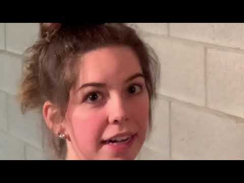 Vlog #2: Waterproofing