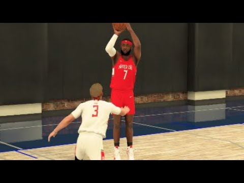 NBA 2K20 MYLEAGUE/MYCAREER JAY MASON Season 2 episode 6: Sierra Canyon