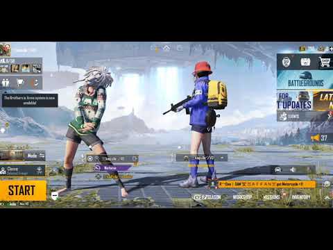 simple dimple dance pubg funny