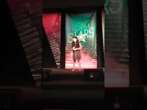 Patricija Gyulbudaghyants