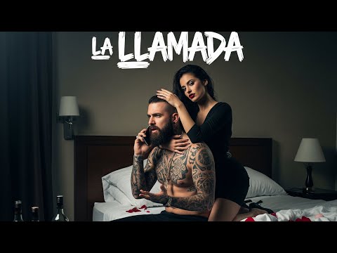 La Llamada - Tu Corrido MX |Lyric video| Official 