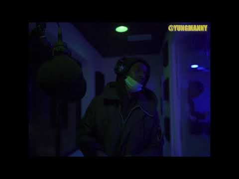 Studio Files 003- Ft( Seanery Martin & YungManny)