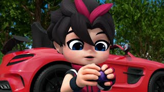 Download lagu Hello Tobot | NEW Tobot Galaxy Detective's Season 3 | Full Episodes mp3