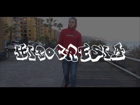 BYNAC - HIPOCRESÍA (Vídeo Oficial)