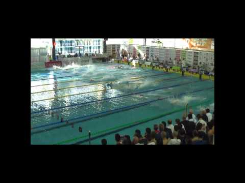 50 STILE LIBERO MASCHI RAGAZZI 97 SERIE 1 - CAMPIONATI ITALIANI INVERNALI GIOVANILI - RICCIONE 2012