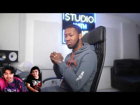 (3x3) E1 X DRILLA X ZT #AFG​ - Plugged In W/Fumez The Engineer | REACTION VIDEO!