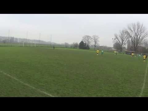 Liventina Allievi 98' Thomas