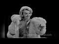 Marlene Dietrich - Johnny (Live at Grand Gala du Disque) - 12 october 1963