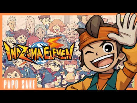 SAUDADES SUPER ONZE - O último anime que fez sucesso na TV aberta?