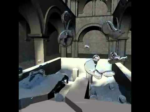 Steam Community :: Video :: fluid simulation