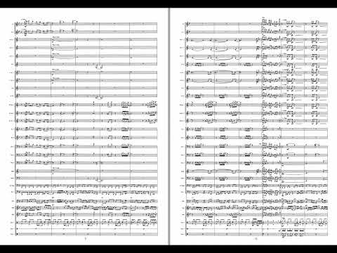 The Chicken - Pastorius/James Ellis. Arr. Bjørn Morten Kjærnes. Available for Concert Band, Grade 4